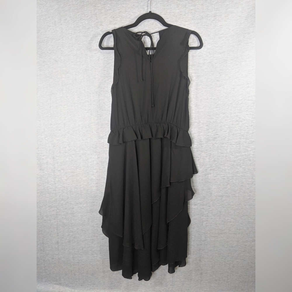 👯♀️Host Pick⚡️The Kooples Sleeveless Beaded Dress - Picture 7 of 11